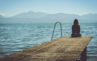 odczytywanie emocji u osob samotnych i z depresja